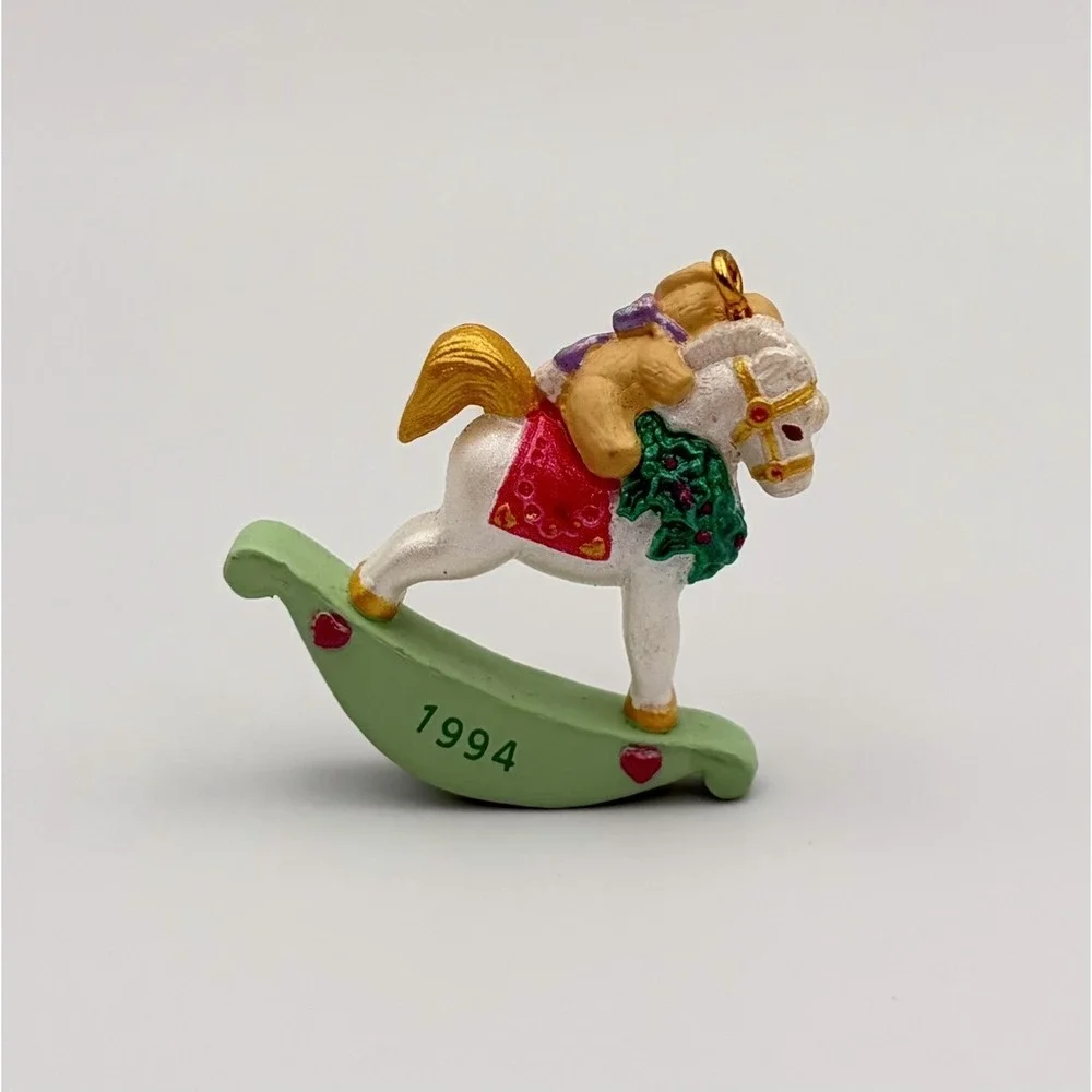 Hallmark this vintage